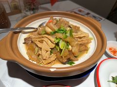 -码头见·潮汕菜(领展中心城店)