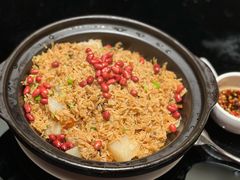 闽和南白萝卜饭-闽和南(深圳万象城店)