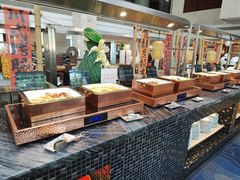 -佰园全日西餐厅-厦门佰翔软件园酒店