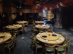 -老凯俚酸汤鱼(多彩城店)