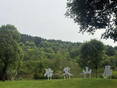-冶父山国家森林公园