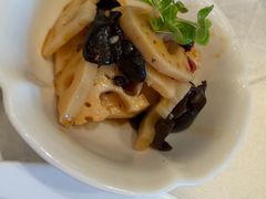 -老北门·苏帮菜·湖景包间(月光码头店)
