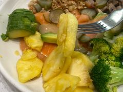 -SaladJohn沙拉匠(凯德1818店)