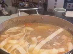 -额尔敦·品质自助(摩尔城店)