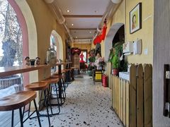 -萤火虫咖啡(后海店)