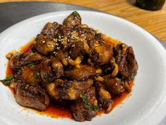 -八大碗私房菜(中城路店)