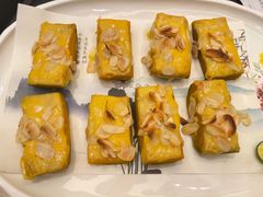 -聚福山莊·寻味顺德(北滘店)