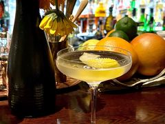 -The Bottle Bar(羲和商业广场店)