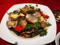 生腌花甲-抱德·潮汕味(敦和店原惠城鱼仔)