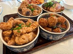 -玉华宫宾馆·餐厅(铜川驻京办店)