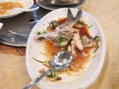 -宏八酒楼(西樵山景区店)