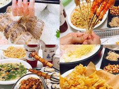 -嘉升大排档(番禺总店)