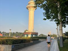 -日照灯塔风景区