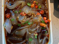 -半天妖烤鱼(永旺梦乐城店)
