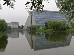 -扬州大学(扬子津校区)