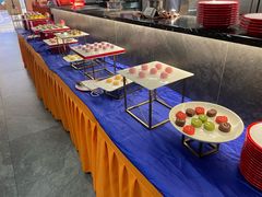 -肉焰山巴西烤肉自助餐厅(龙湖芙蓉天街店)