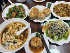 -清真牛街祥云轩门钉肉饼(左家庄店)