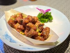 -阿谋美食·广西菜