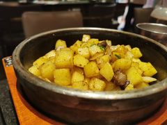 -丝路金桃·新疆菜(徐汇店)