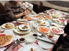 -芭菲盛宴·环球美食(解放碑英利国际店)
