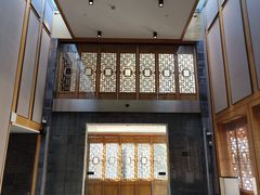 -北京南锣鼓巷亚朵酒店