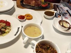 -爱丽丝牛排西餐厅(光谷步行街店)