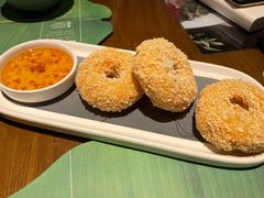 -帕蓝·暹罗料理(大学路店)