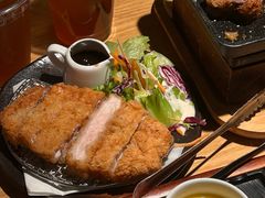 -味太助·银饭食堂(中华城店)