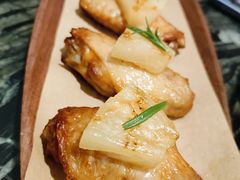 -LES ELITES 英集荟(南京西路店)