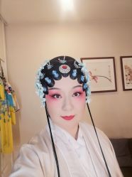 -盘子女人坊古装写真摄影