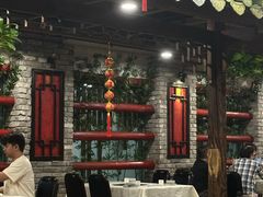 -丰泰顺德私房菜(寺右二马路店)