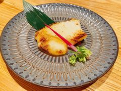 -隐泉之语日式料理(王府中环店)