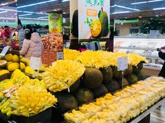 -果蔬好生活超市(新荟城店)
