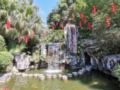 -广州市流溪河国家森林公园