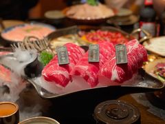 -色響火锅(恒隆广场店)
