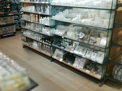 -MUJI无印良品(万达太原街店)