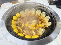 -东北铁锅宴(云龙华府店)