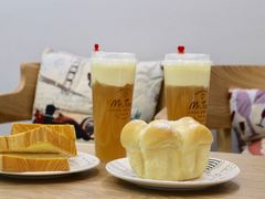 -麦尚心甜(北金鹰店)