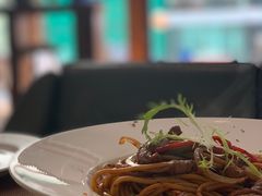 -LUCCA卢卡西班牙海鲜饭(远洋广场店)