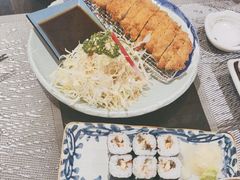 -昱匠·日本料理(金融街店)