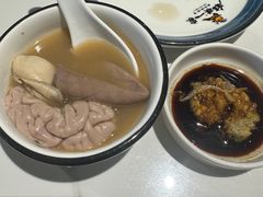 -猪腰一家·地道佛山菜(盐步店)