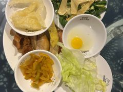 -桥香园云南过桥米线(金马碧鸡店)