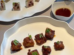 -蘇锦宴·淮扬菜烤鸭·小院(三元桥霄云路店)