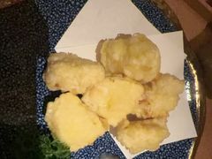 -长崎屋·日本料理·刺身·烧鸟(天河北路店)