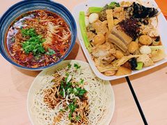-林静小吃(复兴路店)