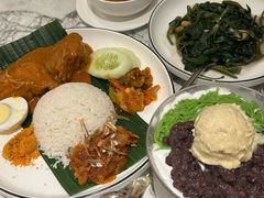 -关夫人餐厅(阳光广场店)