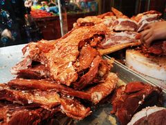 腊牛肉-马志善稀糊爛生熟肉店