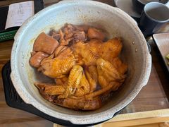 神仙鸡-桃源人家(环城南路店)