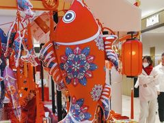 -松雷商业(南岗店)