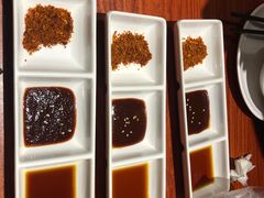 -山之屋炭火烧肉·生啤畅饮(大朗万科中央公园店)